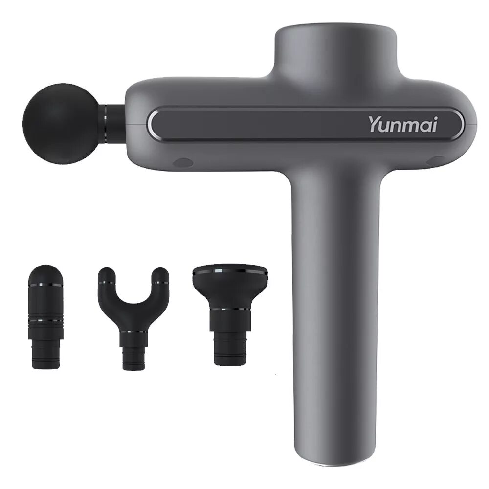 Yunmai massage pro. Перкуссионный массажер yunmai fascia Massager Pro Basic YMJM-551s. Массажер перкуссионный Xiaomi massage Gun.