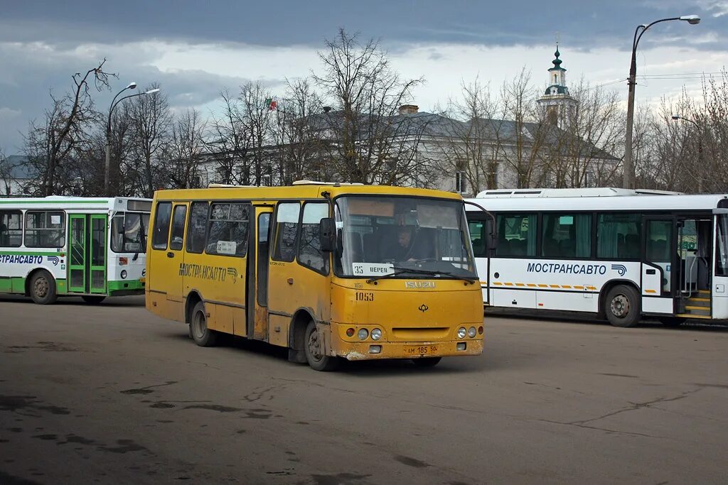 Автобус Можайск Верея. Автобус 35 Можайск Верея. 1053 Автобус.