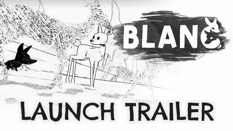 Blanc игра