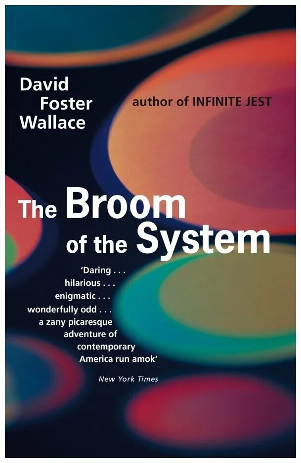 Broom of the System Wallace. The Broom of the System книга. Foster System. Дэвид Уоллес метла системы.