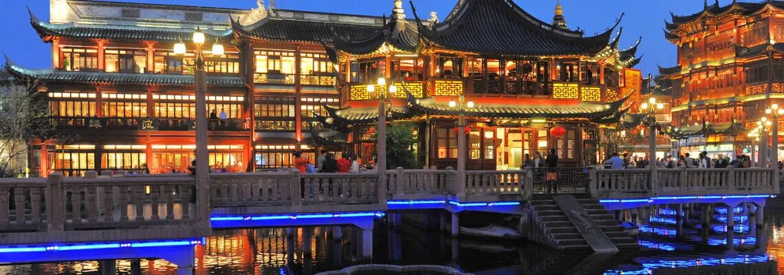 Chengdu Jinli Old Street, Top Chengdu Attractions - Easy Tour China