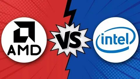 Razen vs intel