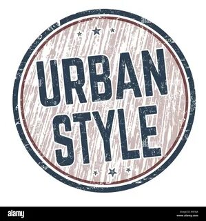 Style sign