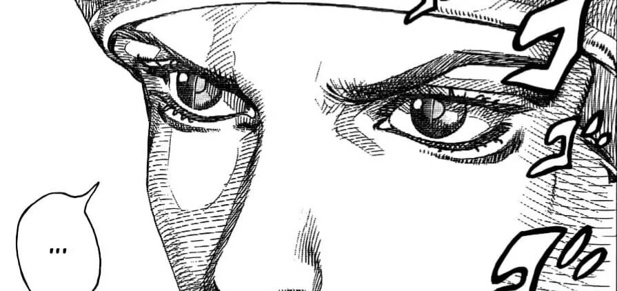 Jojo eye