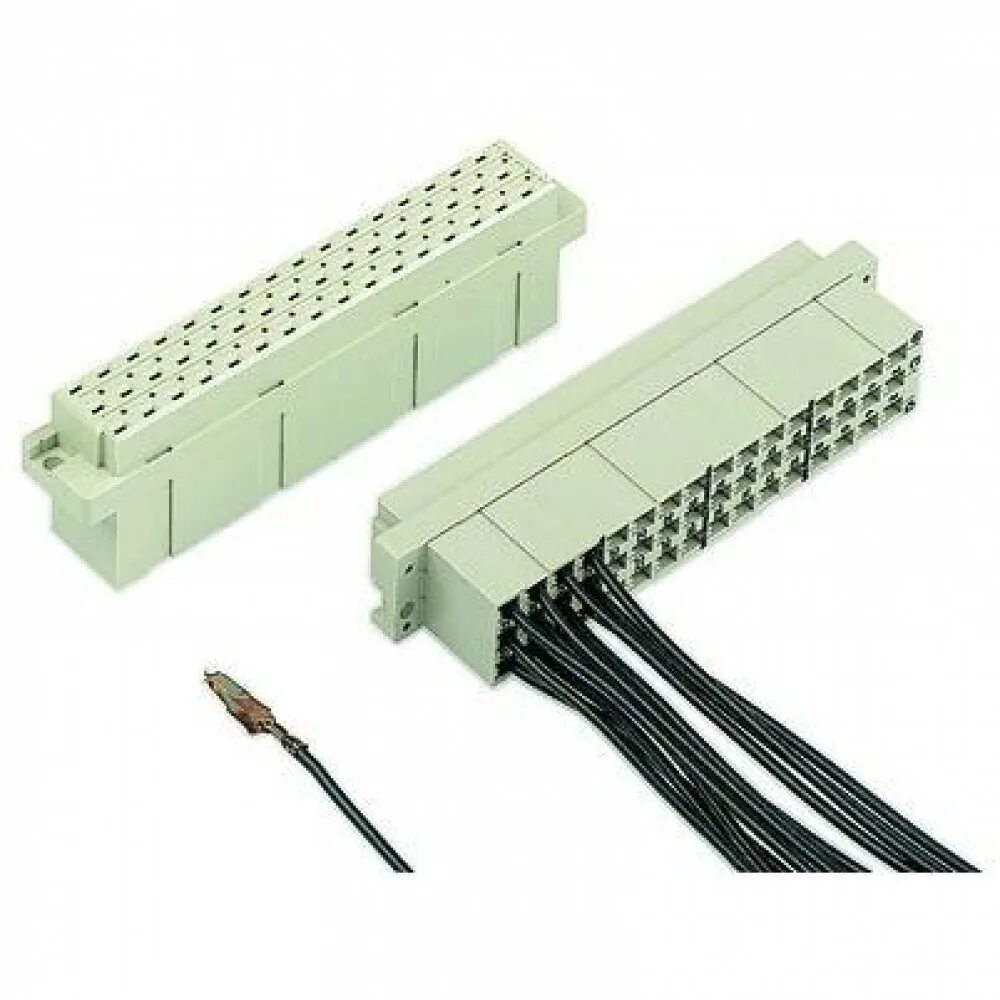 Разъем аналог. Разъем din 41612, 48p 6a female. harting разъемы 02050000004. экстрактор harting din41612. harting 48 e-f-c корпус.