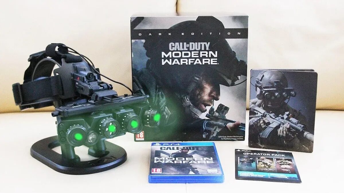 Dark ps4 купить. Коллекционка Call of Duty. Коллекционное издание Call of Duty Modern Warfare 2019. Call of Duty Modern Warfare 2 коллекционное издание. Call of Duty Modern Warfare 2019 Collectors Edition.