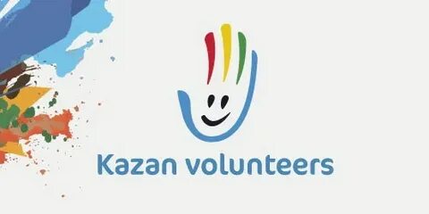 Казань волонтирс