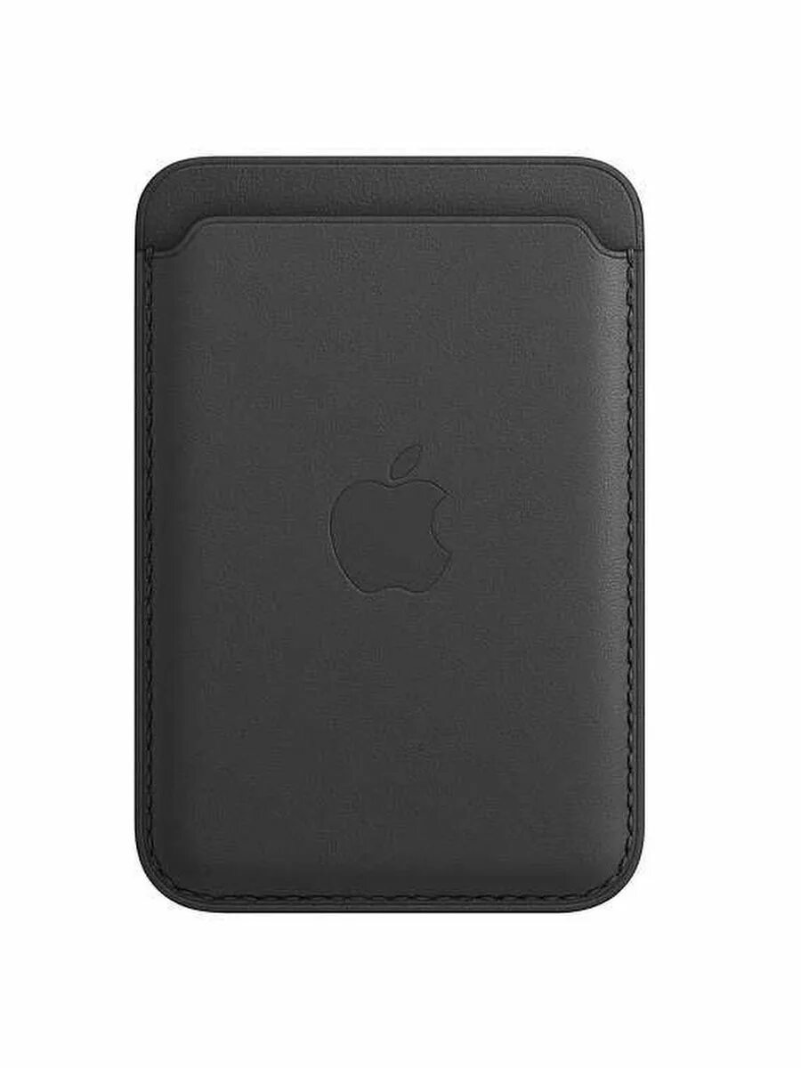 Чехол Leather Wallet (MAGSAFE). Картхолдер Apple MAGSAFE. Кардхолдер Apple iphone Leather Wallet MAGSAFE. Чехол Apple Leather Wallet MAGSAFE 14 Black. Чехол apple leather