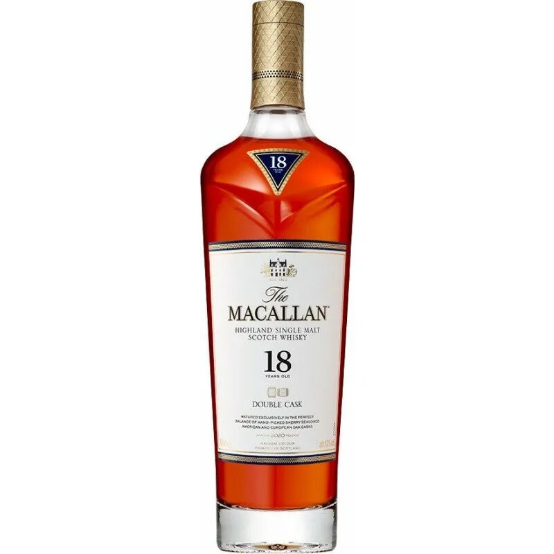Виски макаллан дабл каск. The macallan дабл каск 18. macallan double cask. виски the macallan double. виски macallan 18.