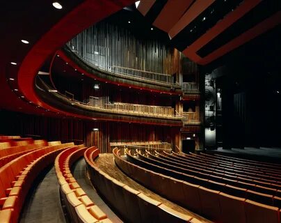 Am theatre