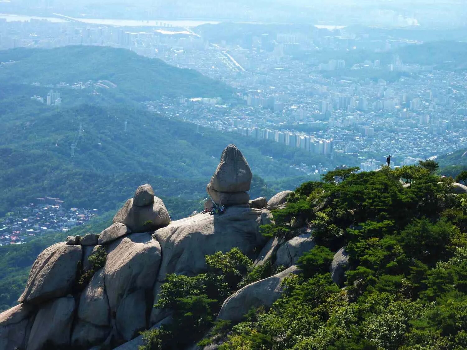 Национальный парк букхансан (г. Пукхансан сеул. Bukhansan national park. Bukhansan national park. Национальный парк сораксан.