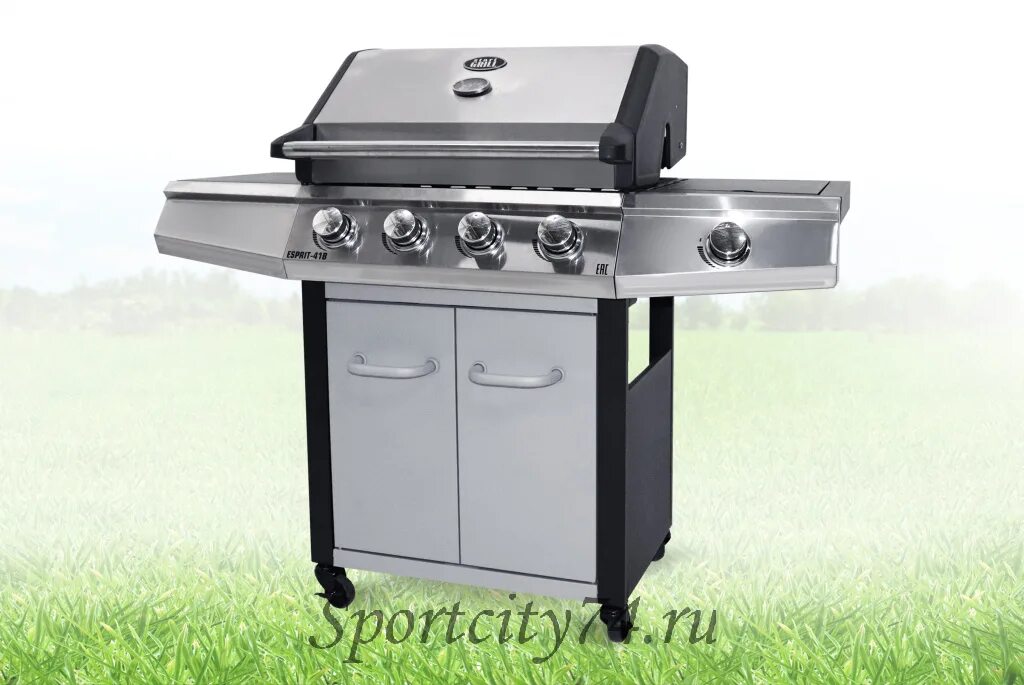 Esprit 41b. Газовый гриль start grill esprit-31b. гриль газовый start grill esprit-31b размеры.