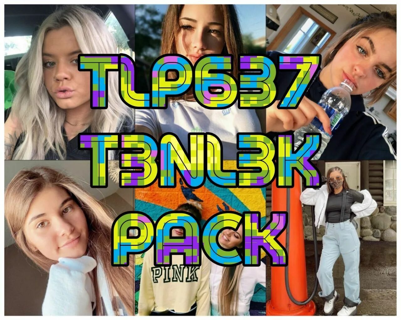 T33n leaks 17 age