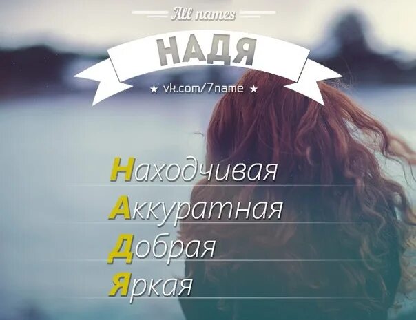 Сколько лет было наде. Сколько лет было наде