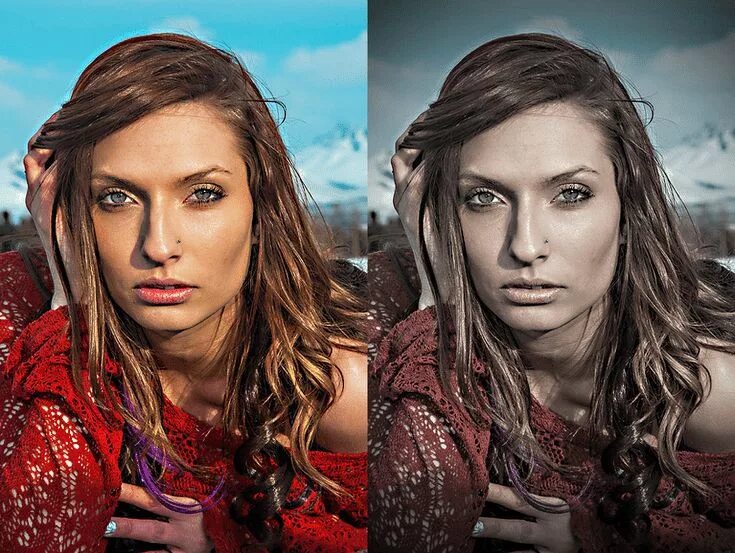 Креативный портрет. Экшены для фотошопа. Экшен фотографии. Экшен фотографии. Креативный танец.