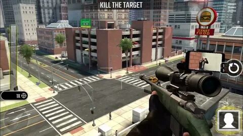 Pure sniper