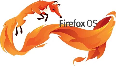 Firefox os