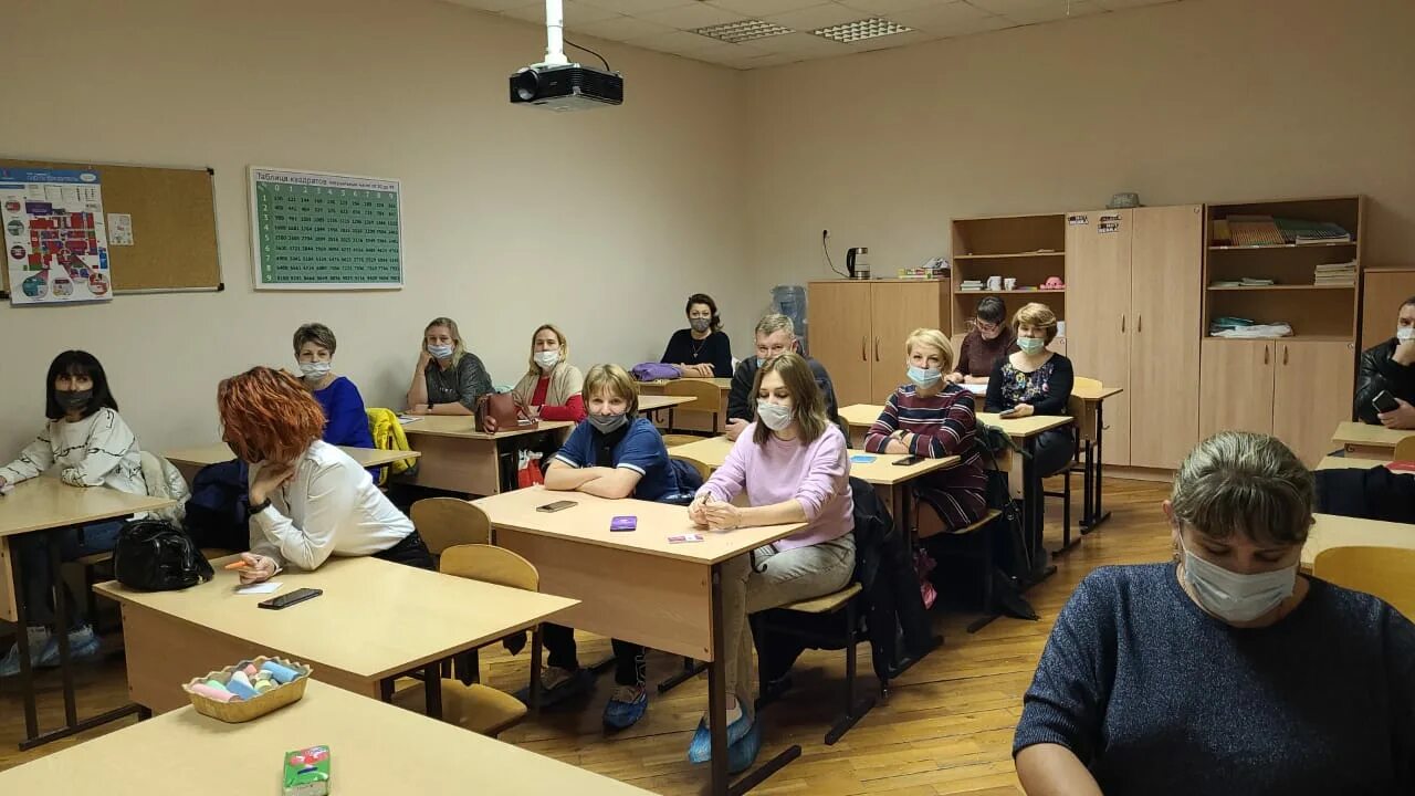 Изменения собрания 2025