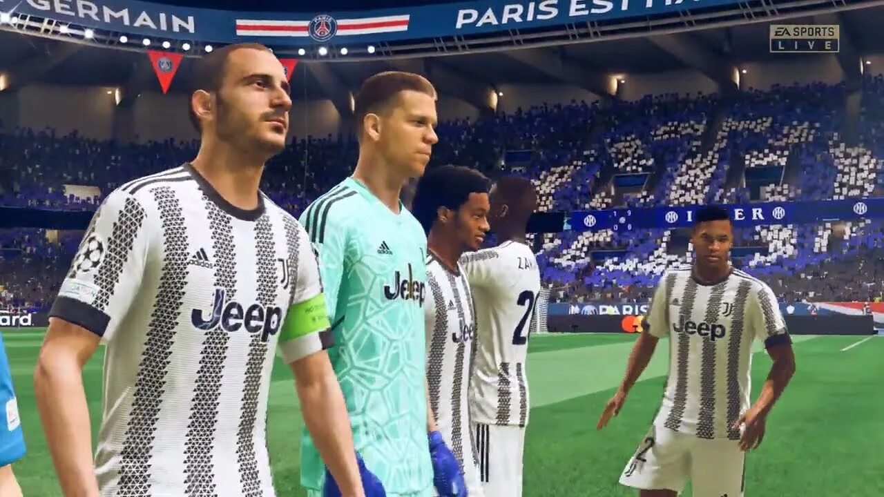 Fifa 23 mods. Ювентус ФИФА 23. Ювентус в ФИФА 22.