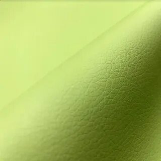 Экокожа зеленая