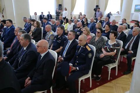 Сайт главы кбр указы