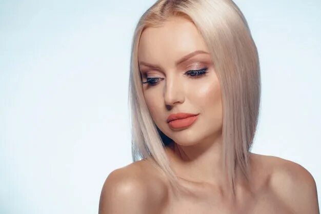 Pin on makeup ideas
