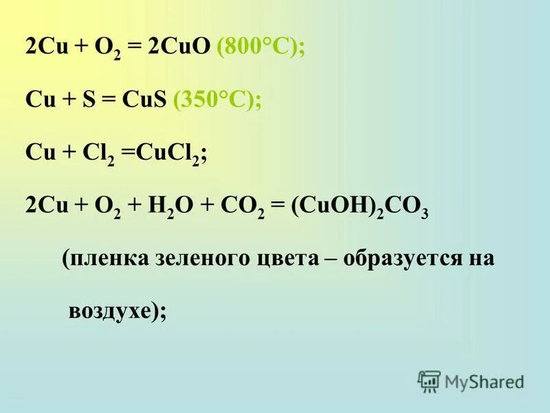 Si s уравнение