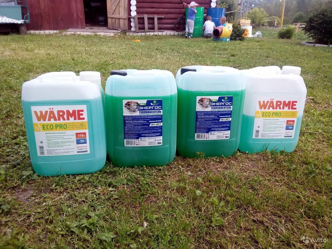 Какой теплоноситель для отопления частного дома лучше. Warme eco pro 30, канистра 45 кг. теплоноситель эко-30. warme eco pro 30. теплоноситель warme.