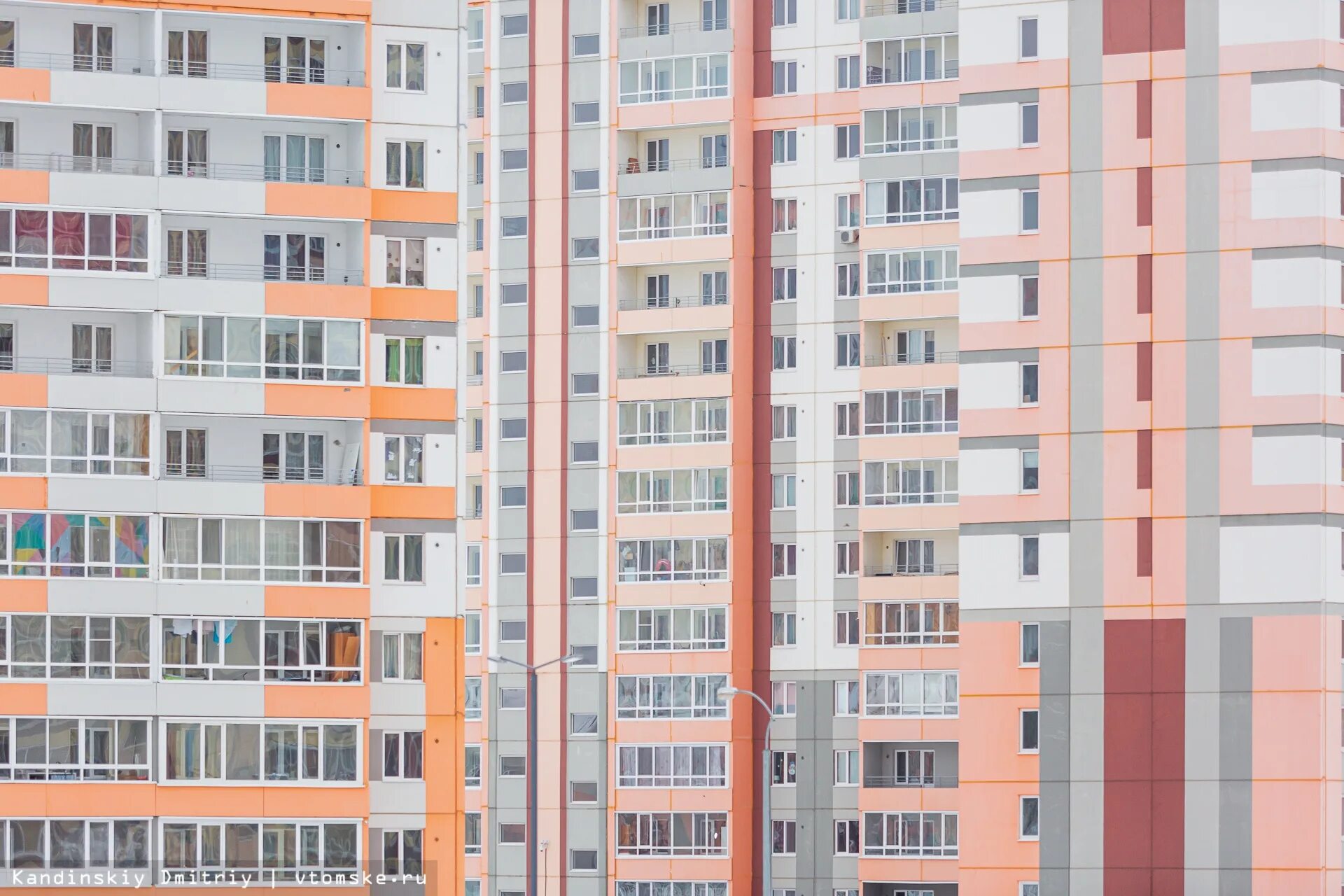 вторичка южные ворота