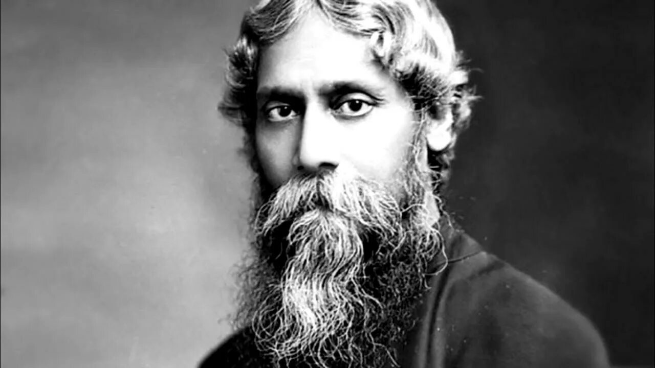 Рабиндранат Тагор. Rabindranath Thakur. Рабиндранат Тагор Индия. Рабиндранат Тагор фото.