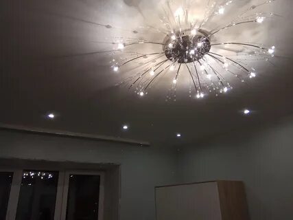 Горизонт симферополь натяжные потолки