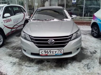 Лифан солано достоинства и недостатки