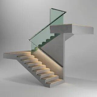 Step 3d model