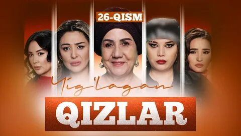 Qizim 82 qism