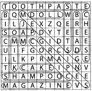 Find 15
