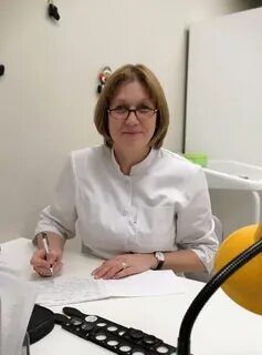 Детский окулист северодвинск