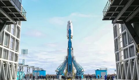 К космодрому ведет шоссе надо отремонтировать 1200