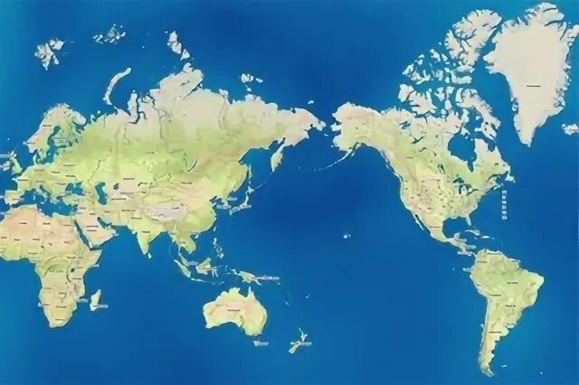 Настаивая карта
