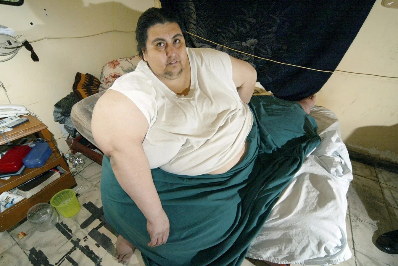 Мануэль Урибе самый толстый человек в мире. Хуан Педро Франко Салас 2018. Мексиканец Мануэль Урибе. Мужчина с большим весом