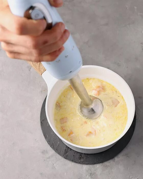 Блендер для супа пюре