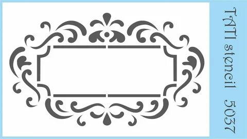 Какие трафареты лучше