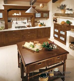 Kitchen collection
