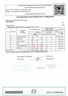 Где получить бти