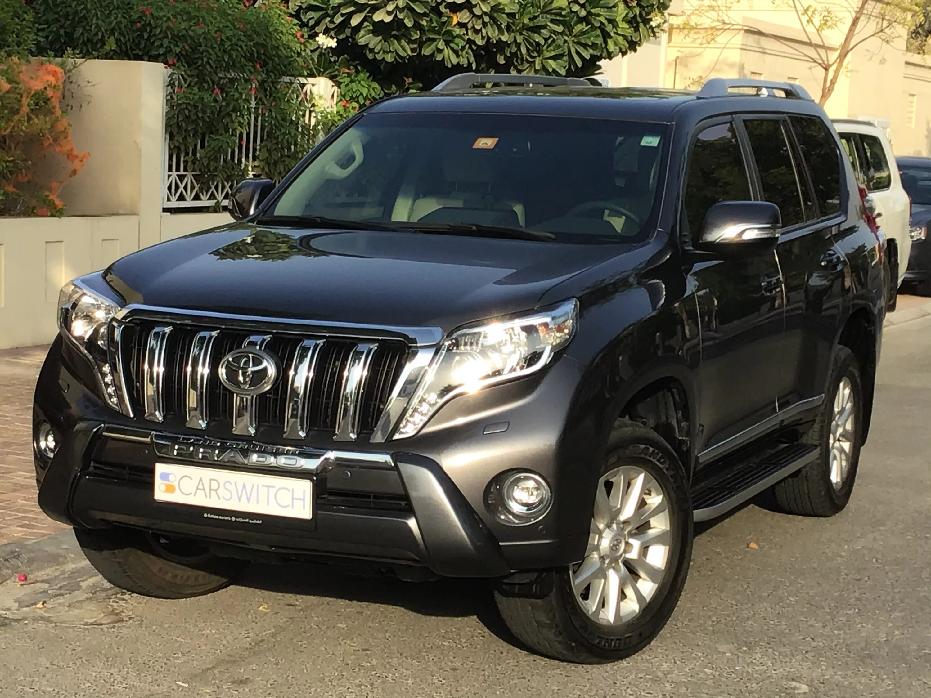 Toyota Prado 2017. Ленд Крузер Прадо 2017. Тойота ленд Крузер 150 Прадо 2017. Тойота Land Cruiser Prado 2017. Купить прадо 2024 года