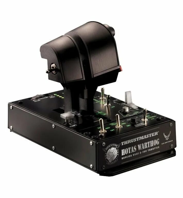 Джойстик a10 warthog. Джойстик thrustmaster hotas warthog. Thrustmaster hotas warthog. T. Thrustmaster hotas warthog dual throttle.