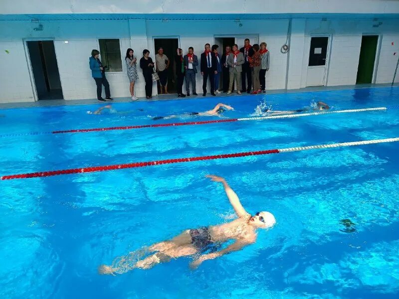 спорт владимирская область