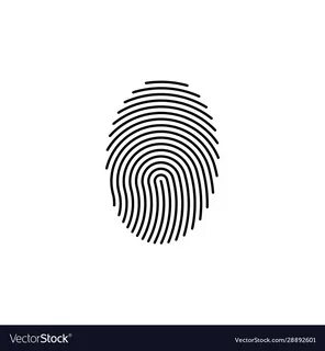 C fingerprint