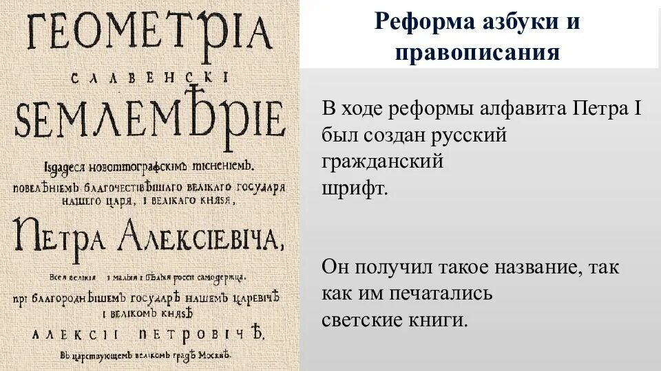 Гражданский шрифт. Реформы Петра 1 письменность, Гражданский шрифт. Гражданский шрифт Петра. Реформа алфавита. Русский Гражданский шрифт.