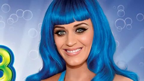 New katty
