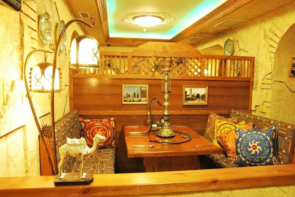 Казан мангал волгоград фото Best-Tourism.ru